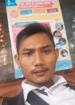 Robeelz, 34, Indonesia, Majalengka