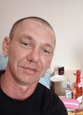 Серёга, 36, Україна, Скадовськ