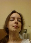 Александра, 28 лет, Санкт-Петербург