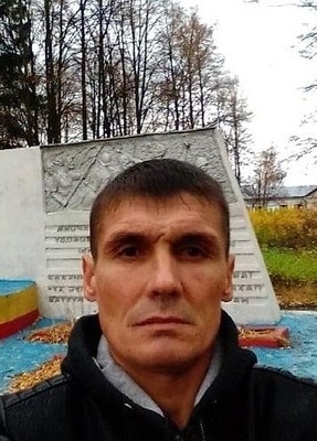 Серёга, 41, Россия, Цивильск