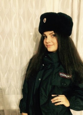 Мария, 27, Россия, Пенза