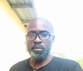 Wilfried Albert, 52 года, Libreville