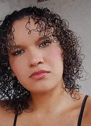 Jocielle из Piripiri 25 лет