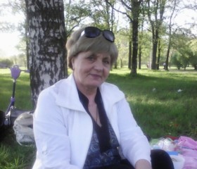 Лидия, 73 года, Санкт-Петербург