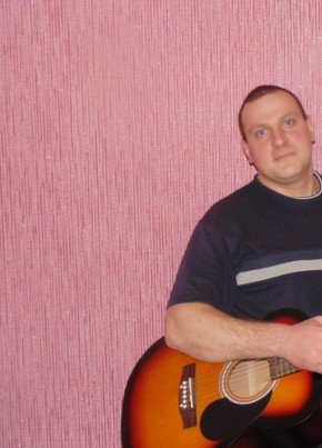 сергей, 46, Россия, Мичуринск