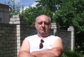 Алексей, 69 - Только Я