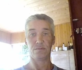 Максим Чупров, 48 лет, Няндома