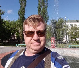 Aleksey, 50, Verkhniy Ufaley