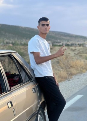 سهيل из Tindouf 21 год