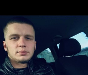 Влад, 28 лет, Норильск