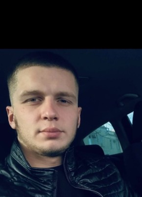 Влад, 28, Россия, Норильск