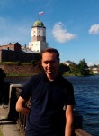 Andrey, 36, Saint Petersburg