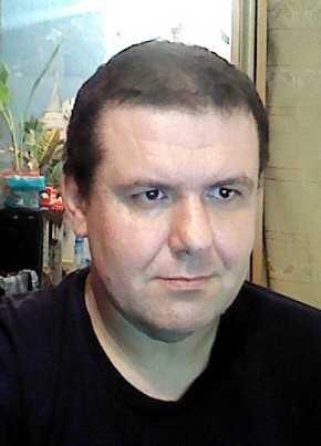 Евгений, 49, Россия, Междуреченск