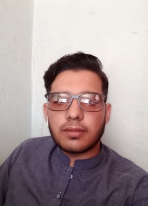 Umair khan, 19, پاکستان, مردان