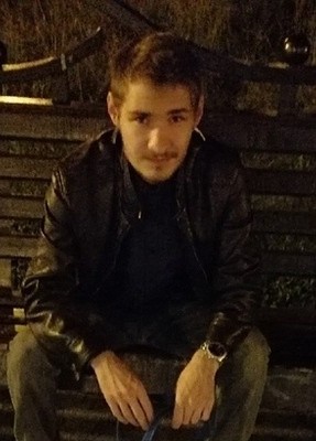 Роман, 26, Россия, Топки