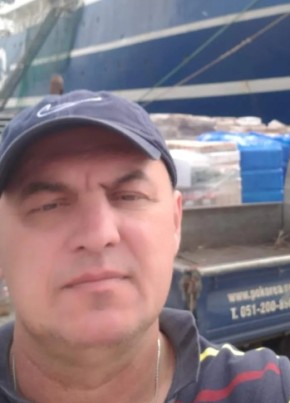 Сергей, 49, Россия, Икряное