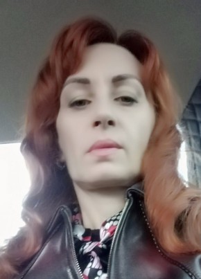 Татьяна, 52, Россия, Усть-Илимск