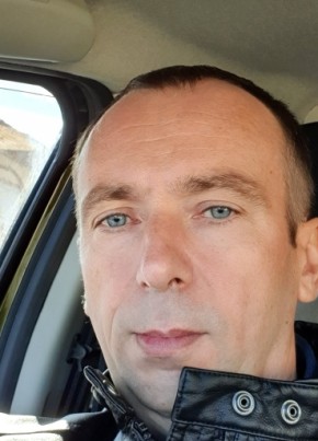 Andrey, 49, Russia, Engels