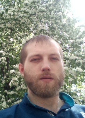 Дмитрий, 37, Россия, Дзержинский