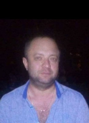 Yuriy, 47, Ukraine, Dnipr