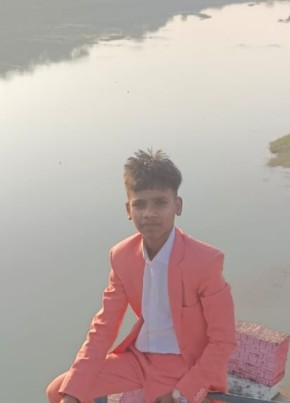 Sameer, 21, India, Bahraich