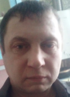 Евгений, 47, Россия, Северо-Задонск