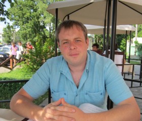 Андрей, 38 лет, Абакан