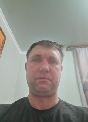 Михаил, 43, Россия, Майкоп