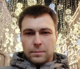 Valentin, 39, Moscow