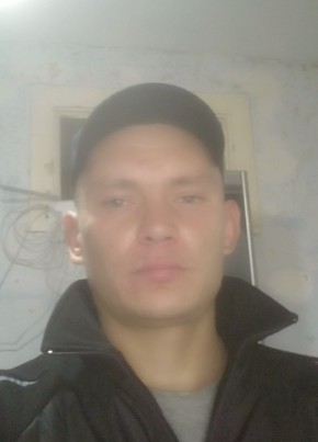 Виктор, 30, Україна, Очаків