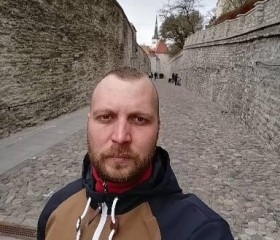 Евгений, 30 лет, Tallinn