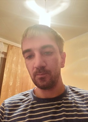 Артур, 37, Россия, Арзгир