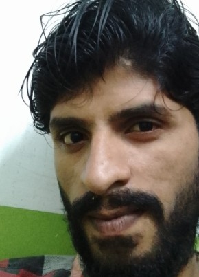 Rahan, 23, پاکستان, کراچی