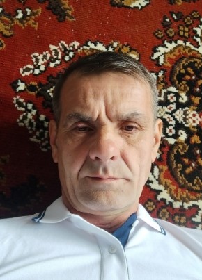 Анатолий из Teleneşti 55 лет