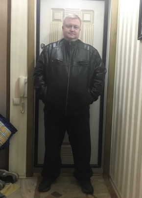 Сергей, 44, Россия, Дятьково
