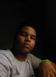 Maicolxmocete, 20 лет, Santo Domingo