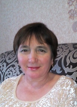 Валентина, 68, Россия, Тамбов