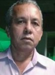 Jose, 53 года, Ribeirão Preto
