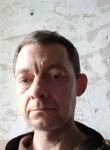 Анатолий, 44 года, Донецьк