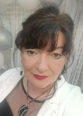 Елена из Омска 53 года
