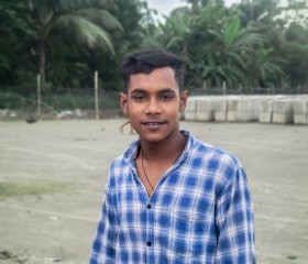 Nick, 20, Dhaka