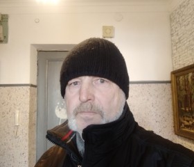 андрей, 59 лет, Ангарск