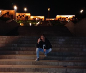 Marik, 34, Ulyanovsk