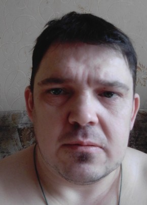 Sergey, 41, Russia, Tver