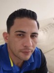Enrique, 28, Houston