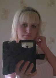 Вероника, 41, Россия, Первоуральск