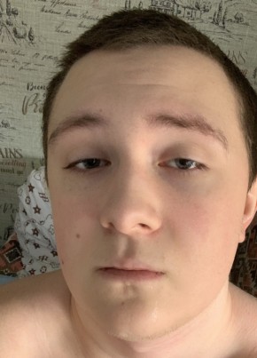 Nikita, 25, Russia, Severodvinsk