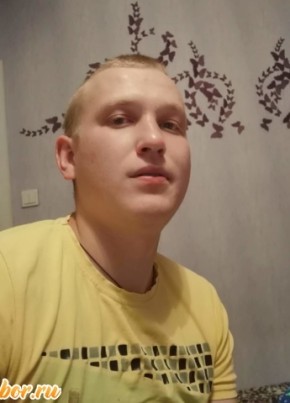 Дмитрий , 30, Рэспубліка Беларусь, Горкі