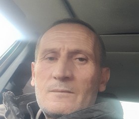 Elshad, 54, Barda