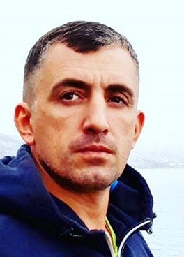 Евгений, 43, Россия, Новосибирский Академгородок